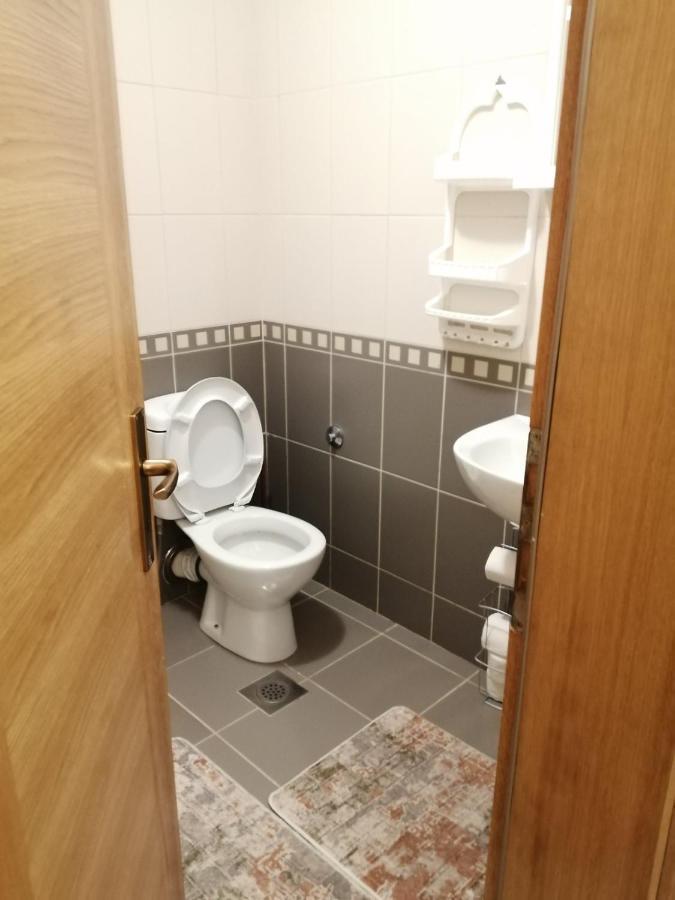 Apartman Hasen Vlasic Exterior foto