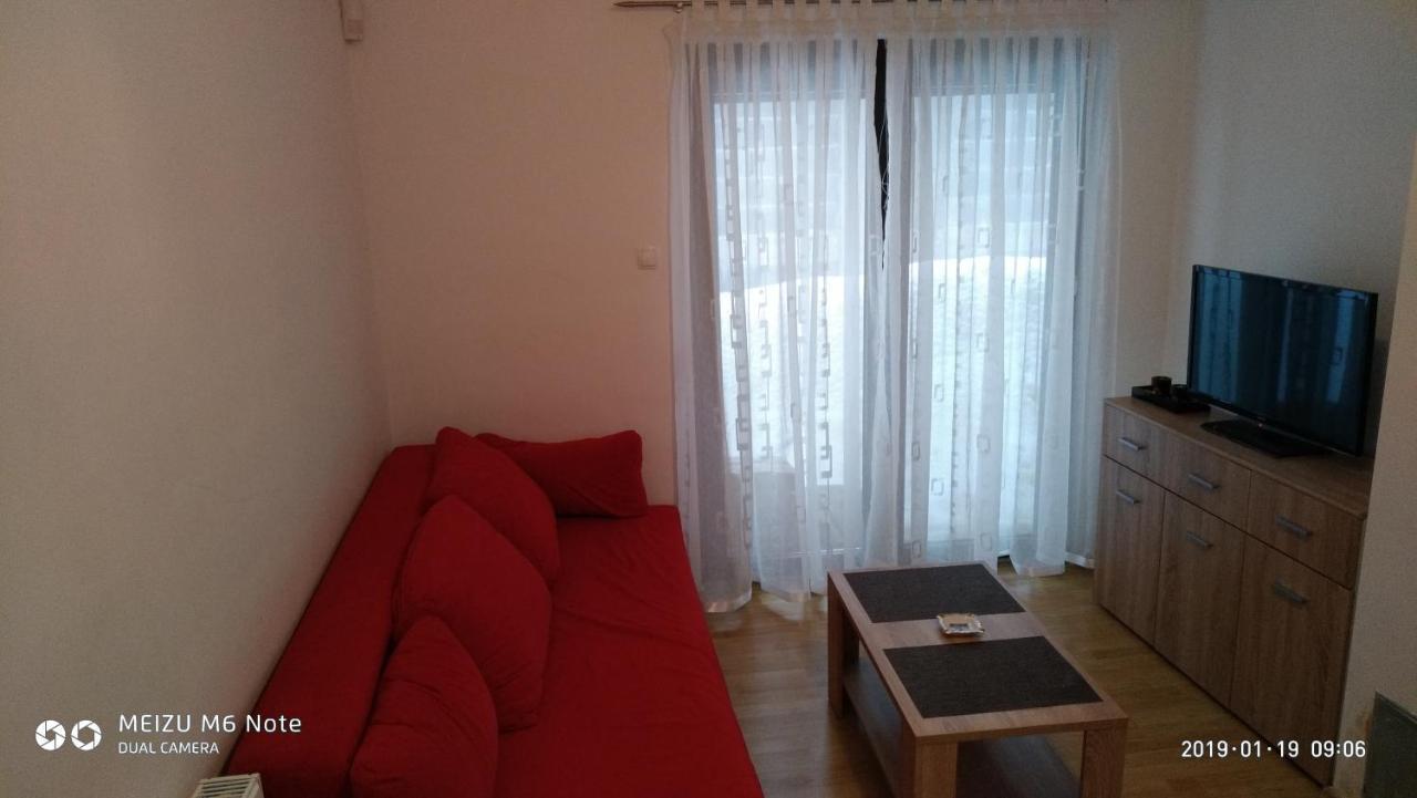 Apartman Hasen Vlasic Exterior foto