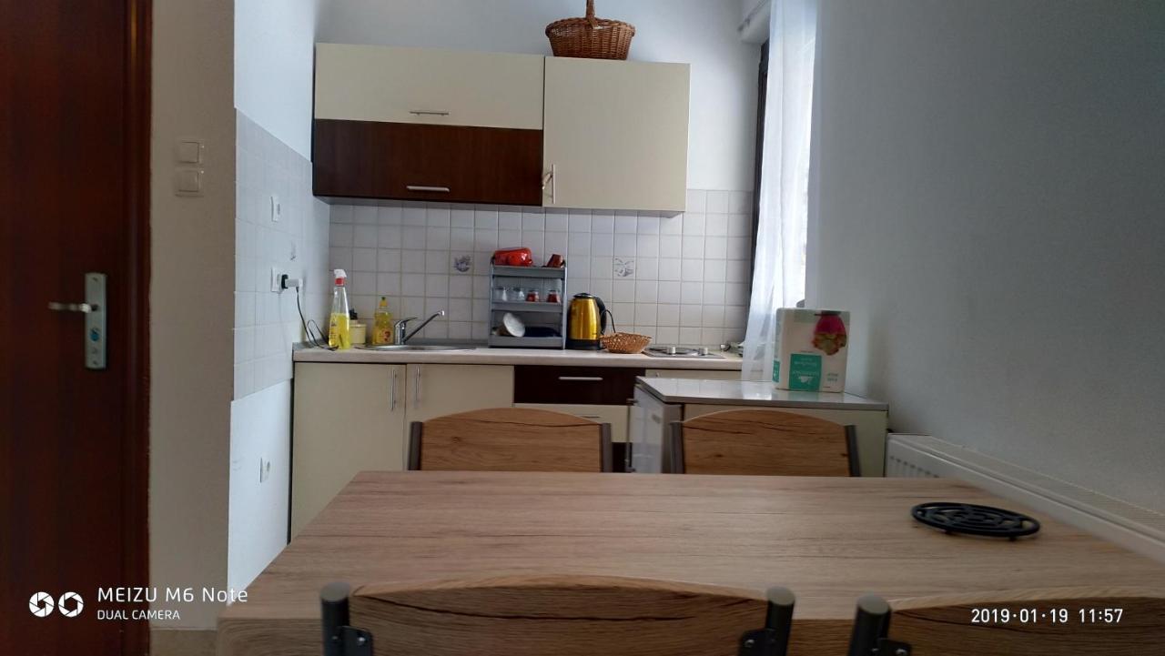 Apartman Hasen Vlasic Exterior foto